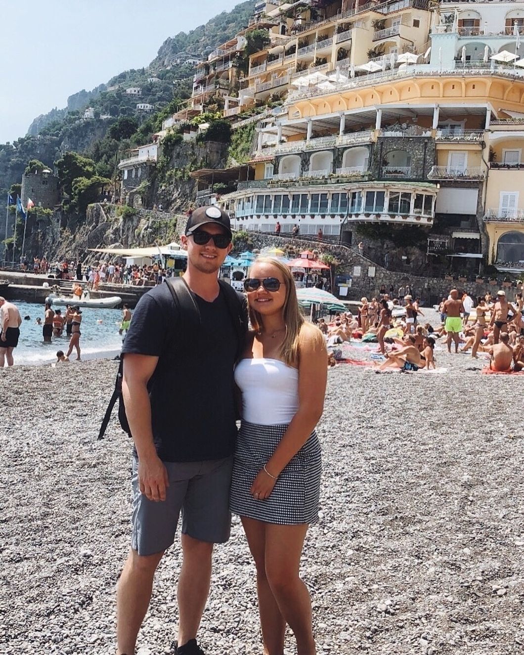 27 Lessons My Brother Learned In 27 Years