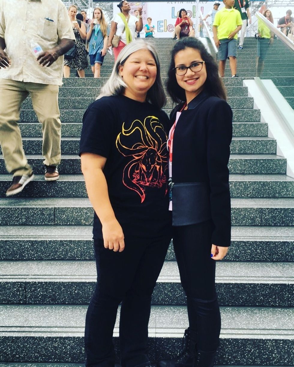 Nobody Saw This Change of Major Coming