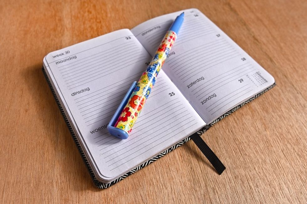 45 Quotes to Motivate You Through the Semester