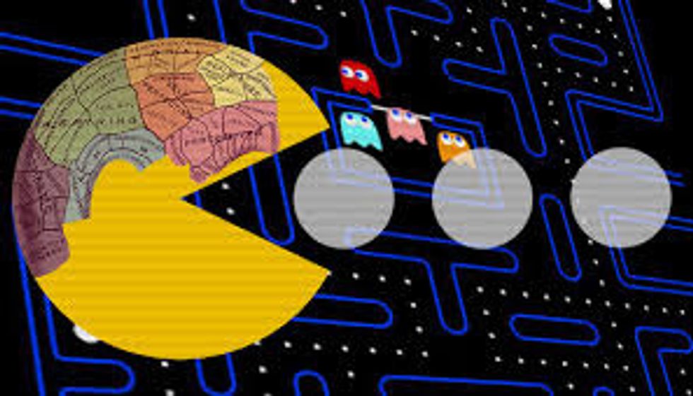 Video Games and Mental Health