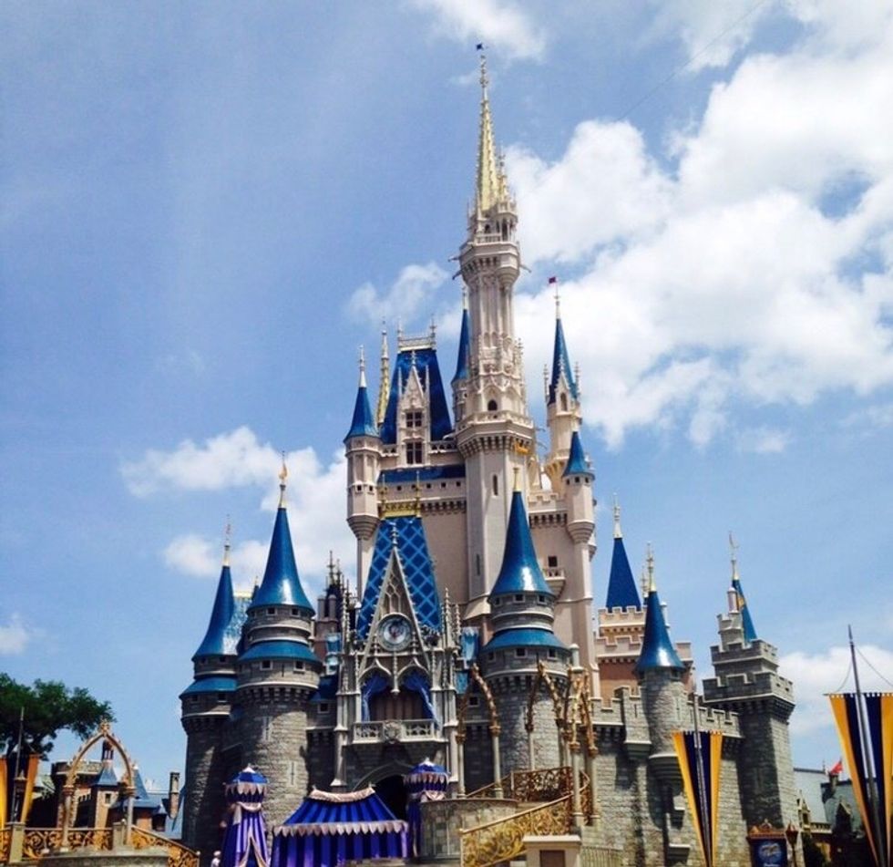 5 Reasons Why Planning A Disney Trip Years in Advance is Totally Worth it