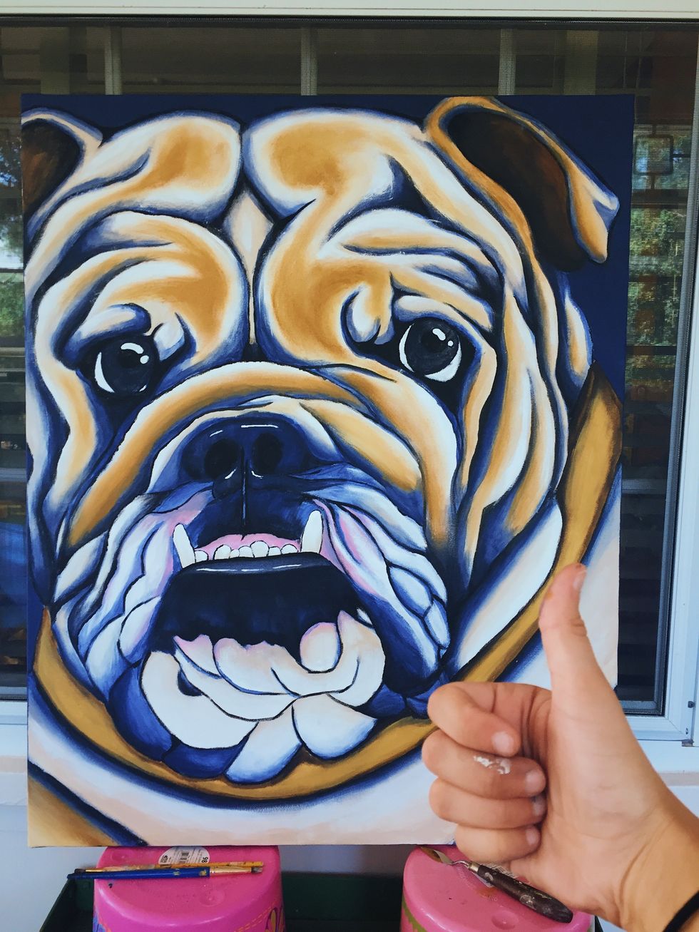 5 Things To Make Your Dorm More Homey