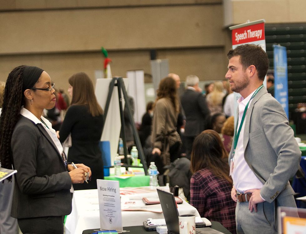 The Best Advice For Networking In College