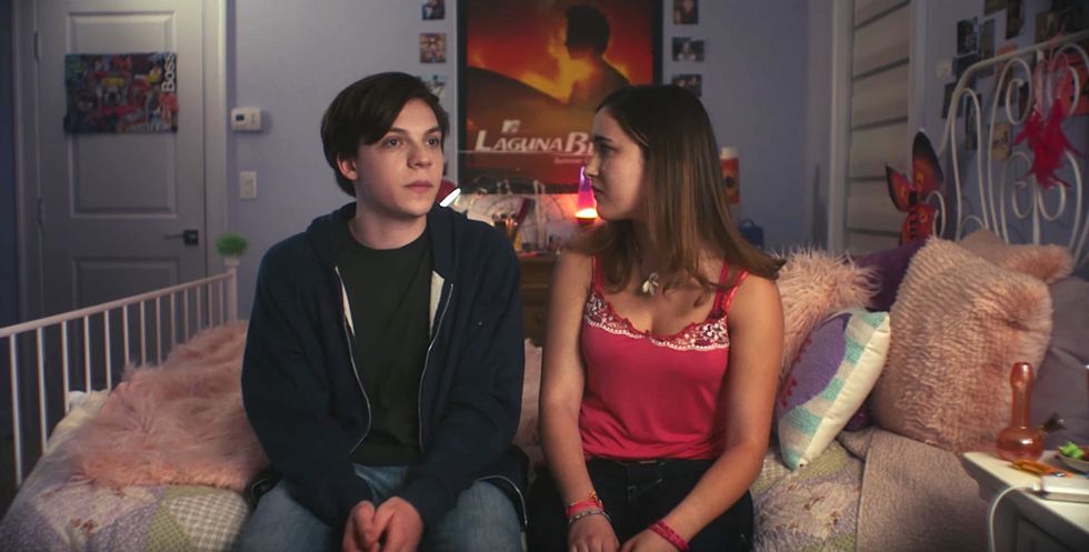 Rhys Ernst's 'Adam' Is Trans- And Lesbophobia Masquerading As An LGBTQ+ Movie