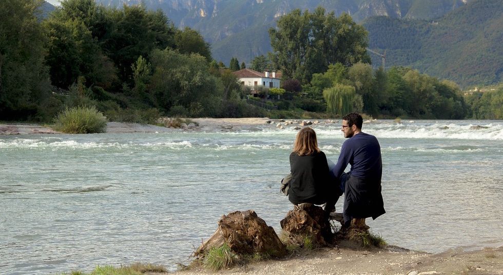 To The Man Who Loves Me Next, I Pray That You Always Put God Before Me