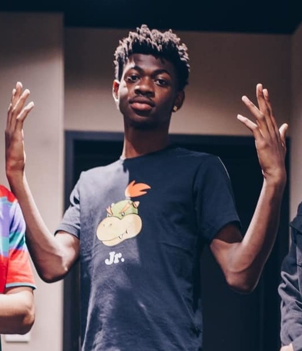 28 Lil Nas X Lyrics That’ll Have Your Insta Post Poppin' Til It Can't No More