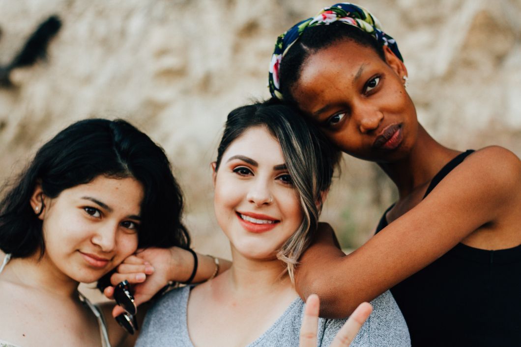 Appreciating Diversity Means More Than Having Friends Who Don't Look Like You