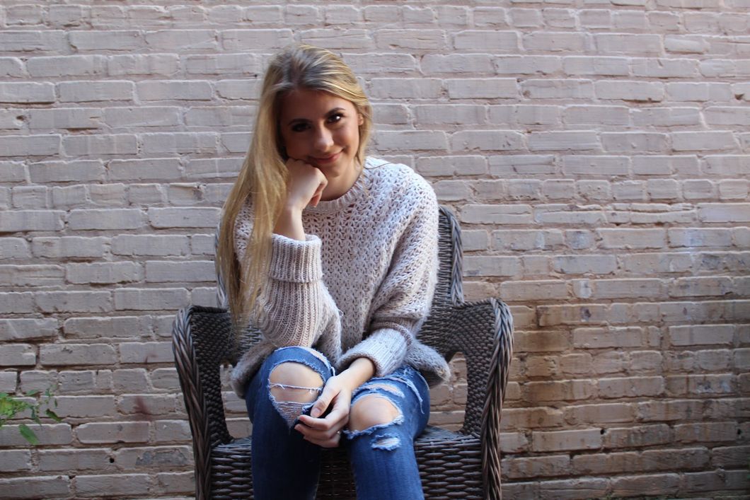 10 Pieces Of Advice Every Incoming College Freshman Needs To Hear