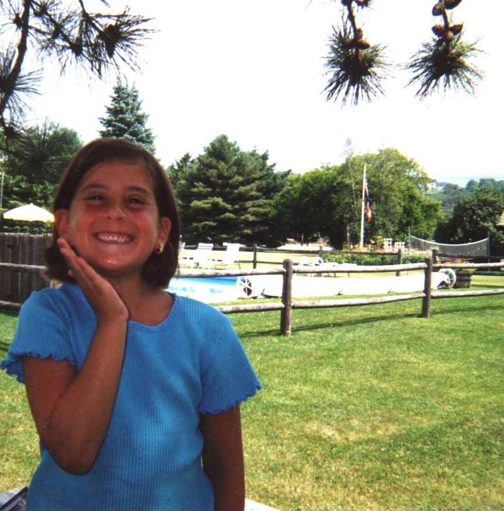 An Open Letter To The Me That I Used To Be