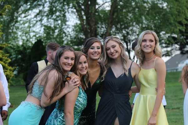 To The Rising High School Senior, This Is Only The End Of The Beginning Of Your Life
