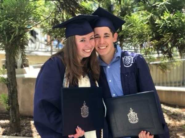 To The Person Going Into Their Senior Year: Senior Year Flies By, So Take Your Time