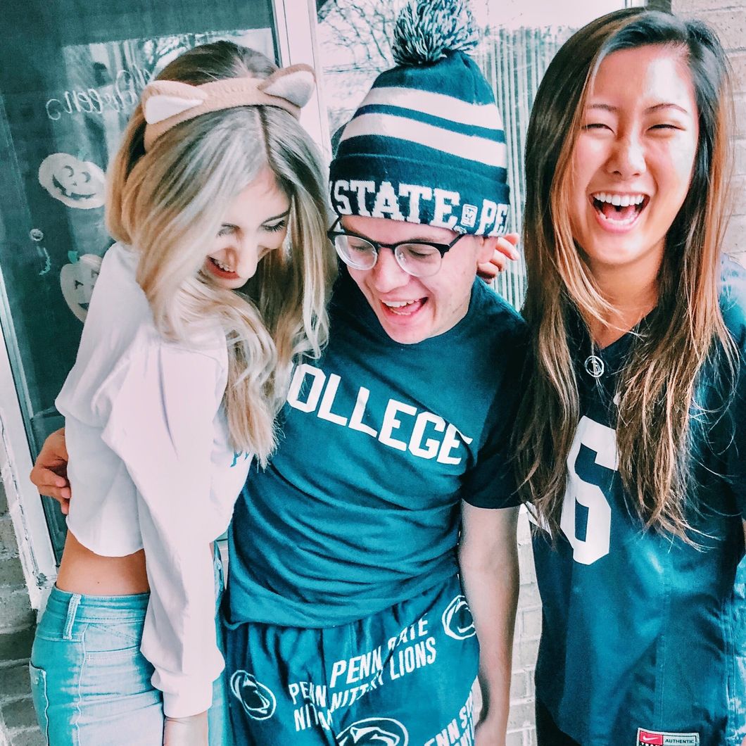 7 Easy Ways To Make Sure Your Senior Year Of College Is The Best One Yet