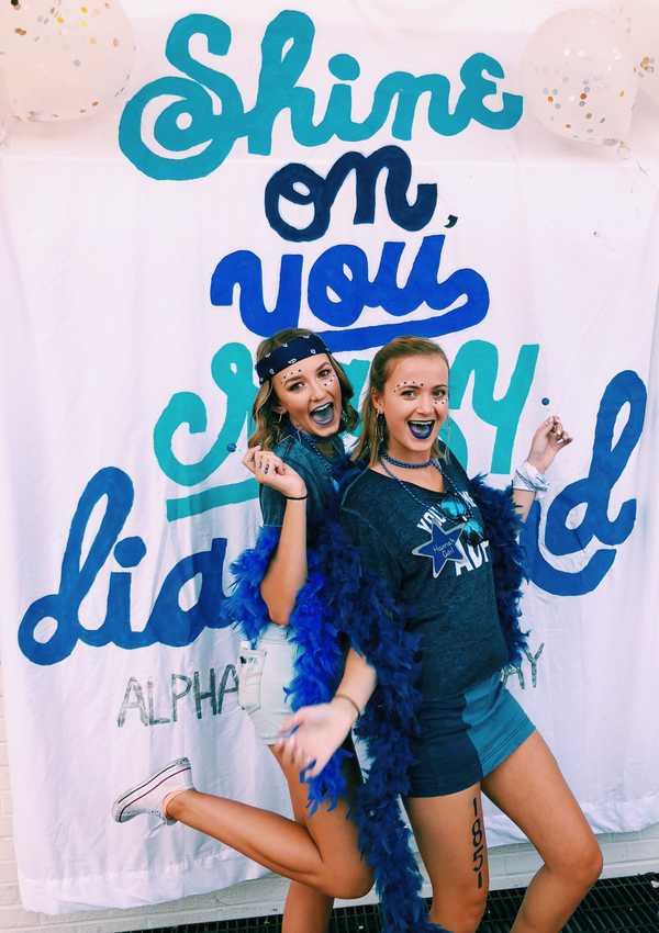 To All The Girls Going Through Rush This Year, Here Are 5 Things I Wish I Knew