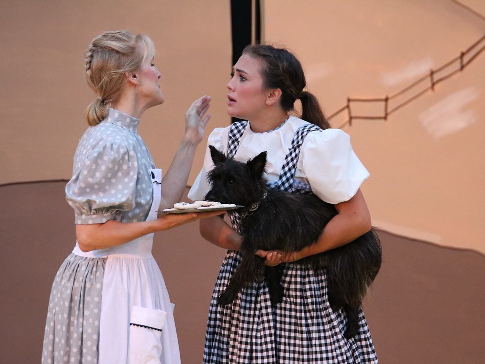 8 Things Being A Theatre Nerd Gave Me