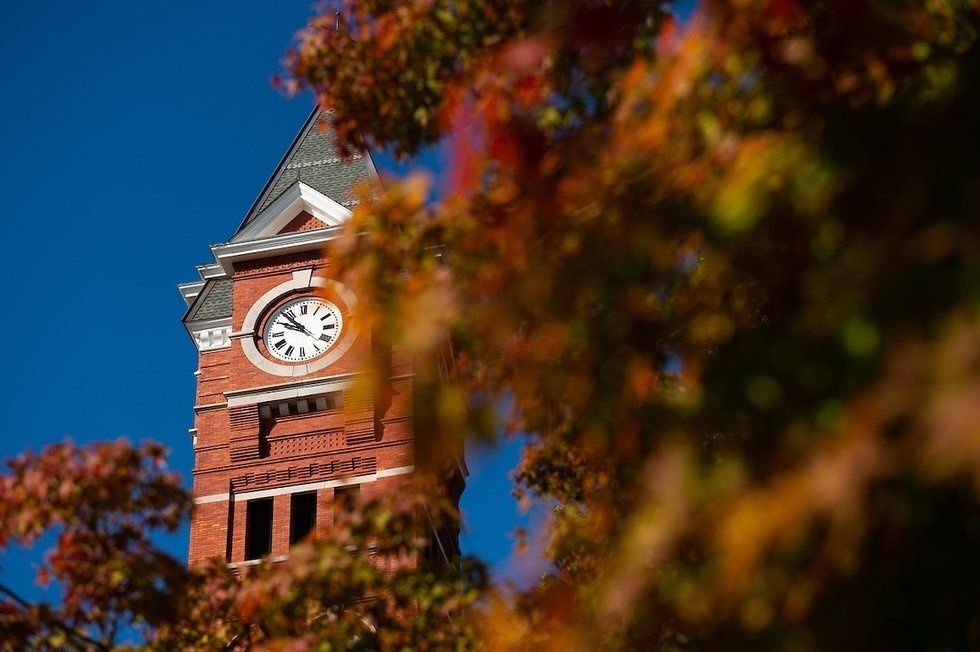 My College Decision Battle