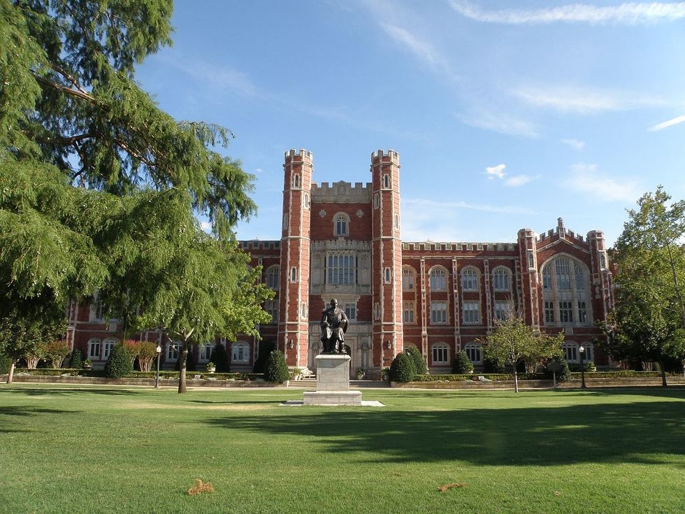 5 Musts When Attending OU