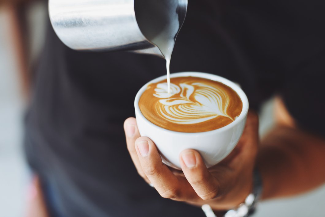 3 Reasons Why I Can't Stop My Coffee Addiction