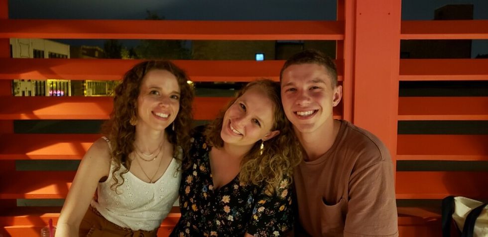 Growing Up With Sisters Told By The Youngest And Only Brother In The Family