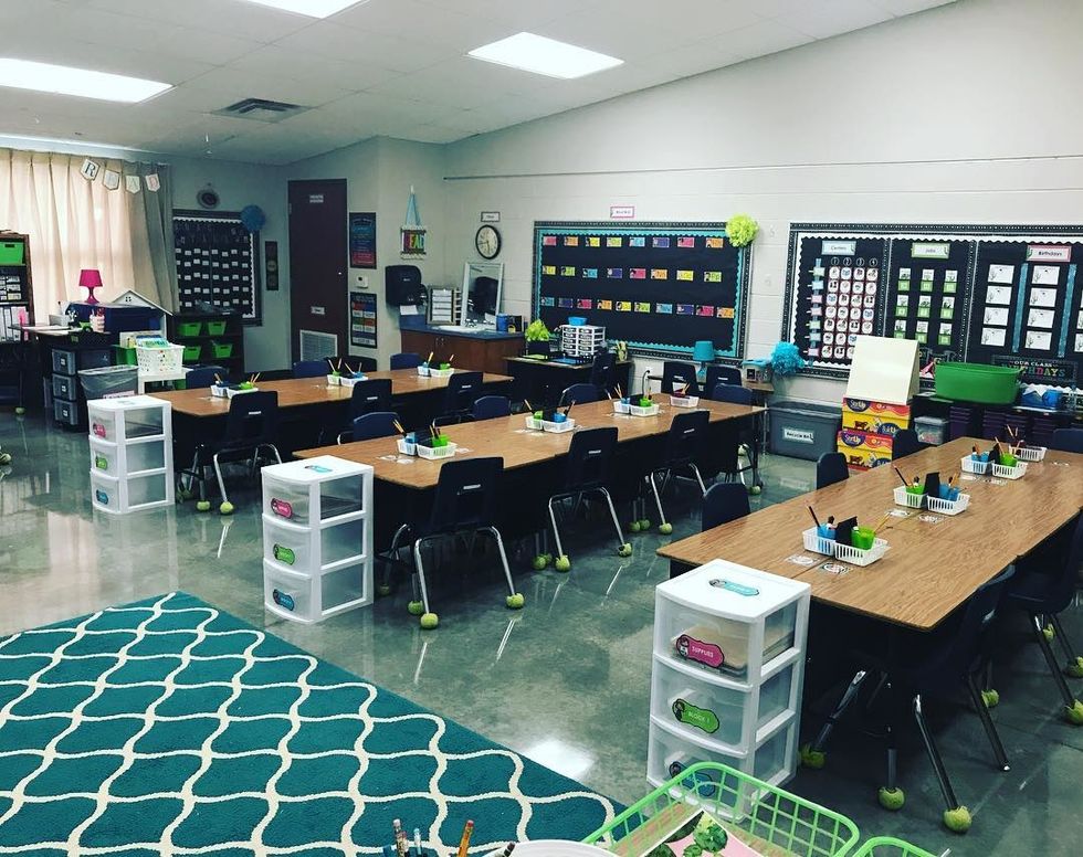 Dealing With Parents Is The Worst Part Of Being A Teacher