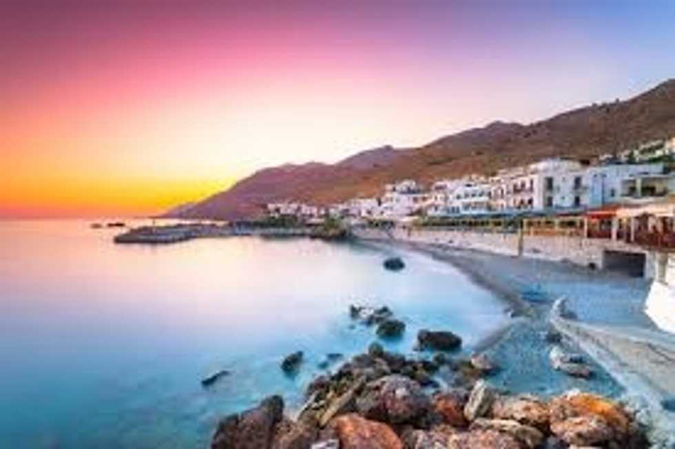 Crete Travel Guide
