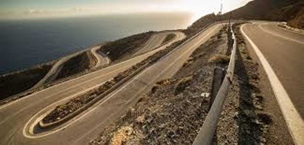 A Traveler’s Guide to Driving on Crete