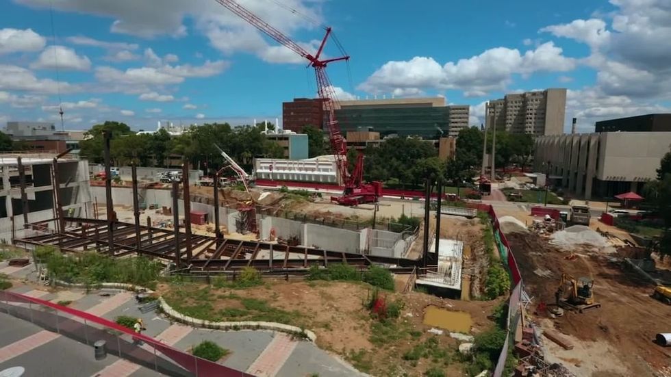 It's Time For Temple University To Acknowledge Their Part In Gentrifying North Philadelphia