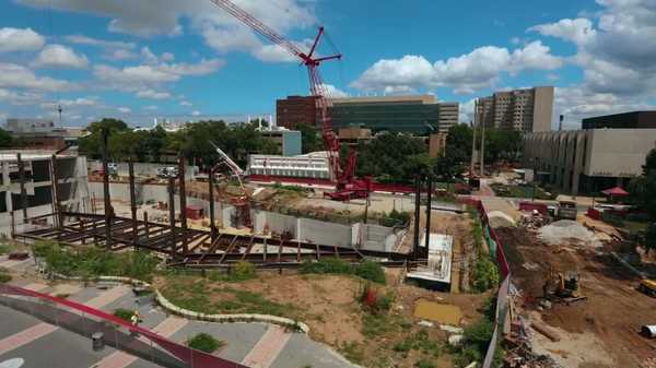 It's Time For Temple University To Acknowledge Their Part In Gentrifying North Philadelphia