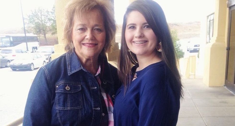 21 Undeniable Reasons Your Grandmother Is The Backbone Of Your Entire Family