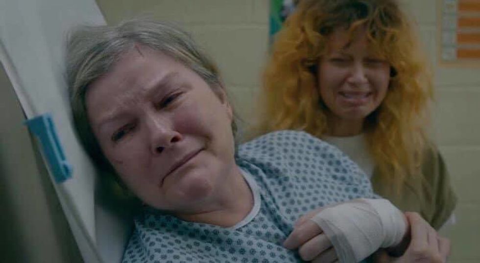 The Final Season Of 'OITNB' Shows Us That Happy Endings Are Not Always A Reality