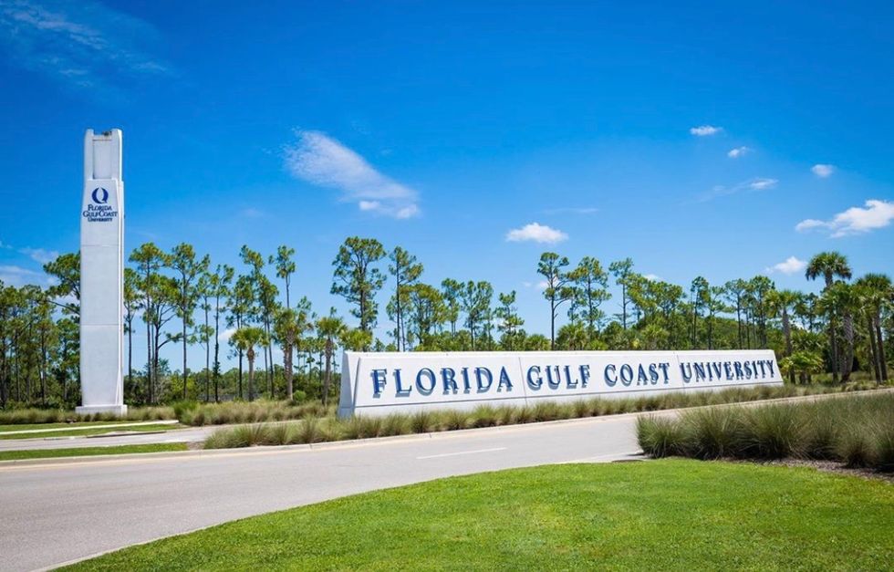 15 Things I Learned During My First Semester At FGCU