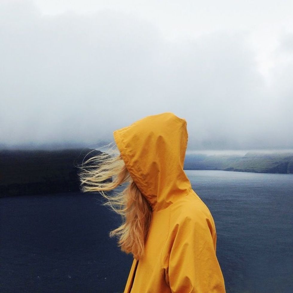 To The Girl Who Struggles To Value Herself