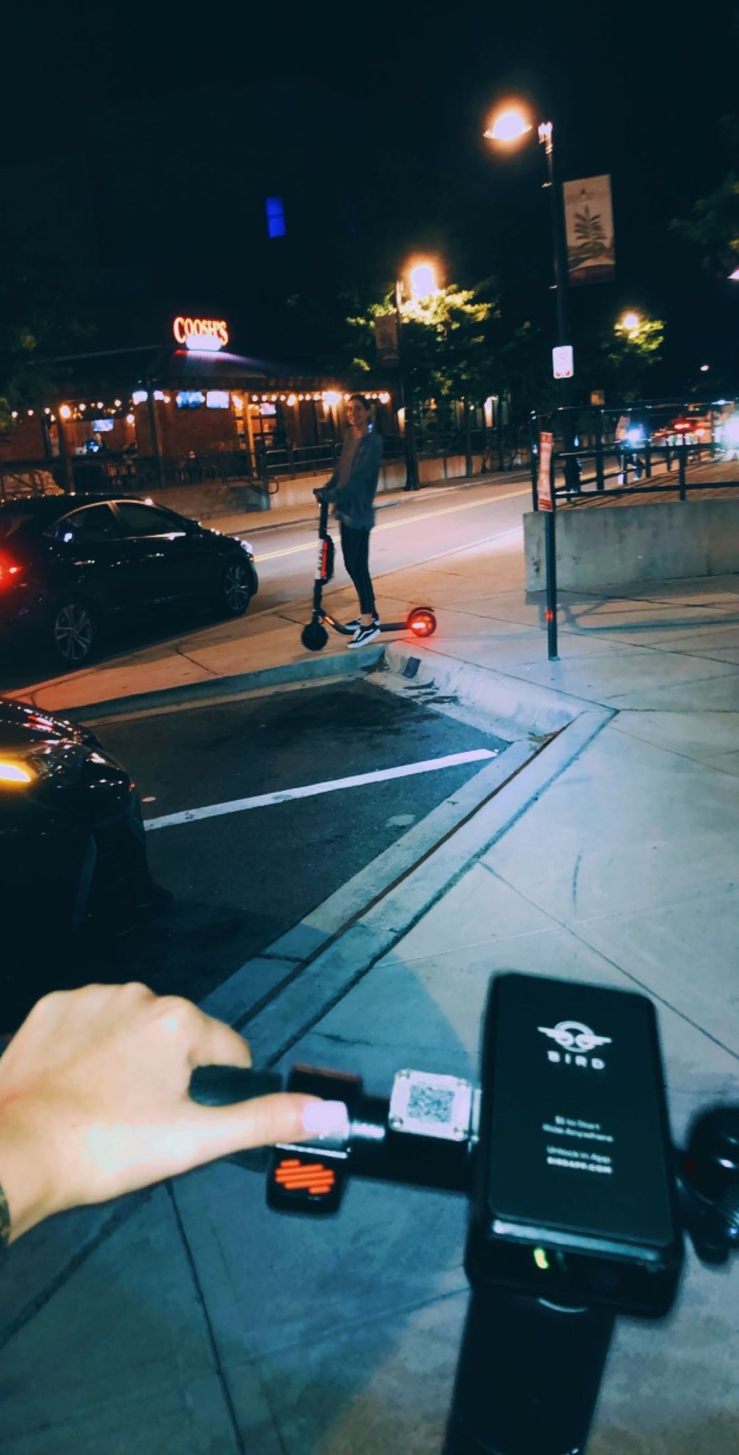 5 Reasons FSU Needs Electric Scooters