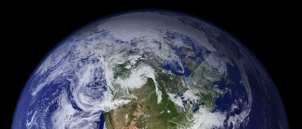 Earth Overshoot Day: A Reminder To Be More Conscious About Resource Use