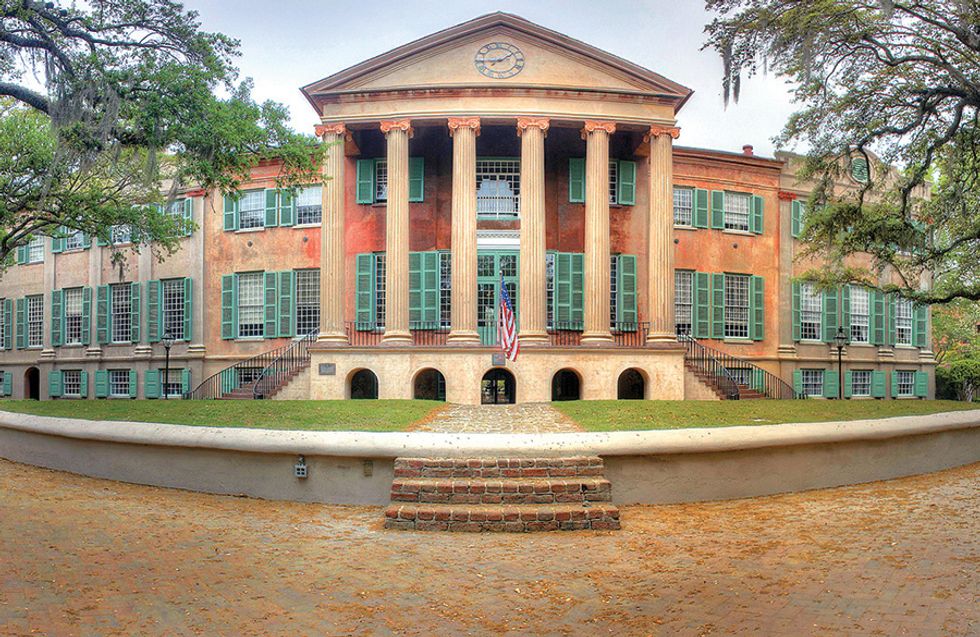 The Countdown Has Begun