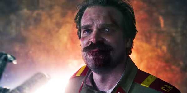 10 Hints That We Will Be Seeing Jim Hopper ALIVE In 'Stranger Things' Season 4