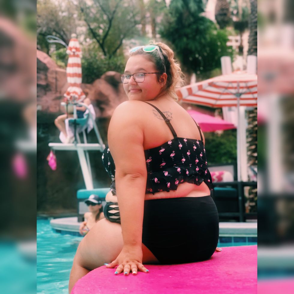 4 Things To Do To Feel Confident About Yourself