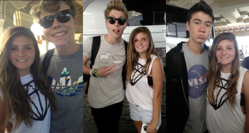 I Owe My Soul To 5 Seconds of Summer