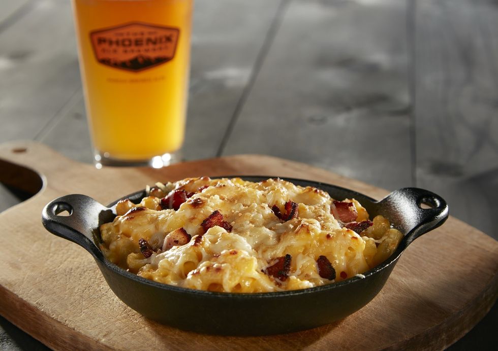 Must Have Mac & Cheese Based In Phoenix, Arizona