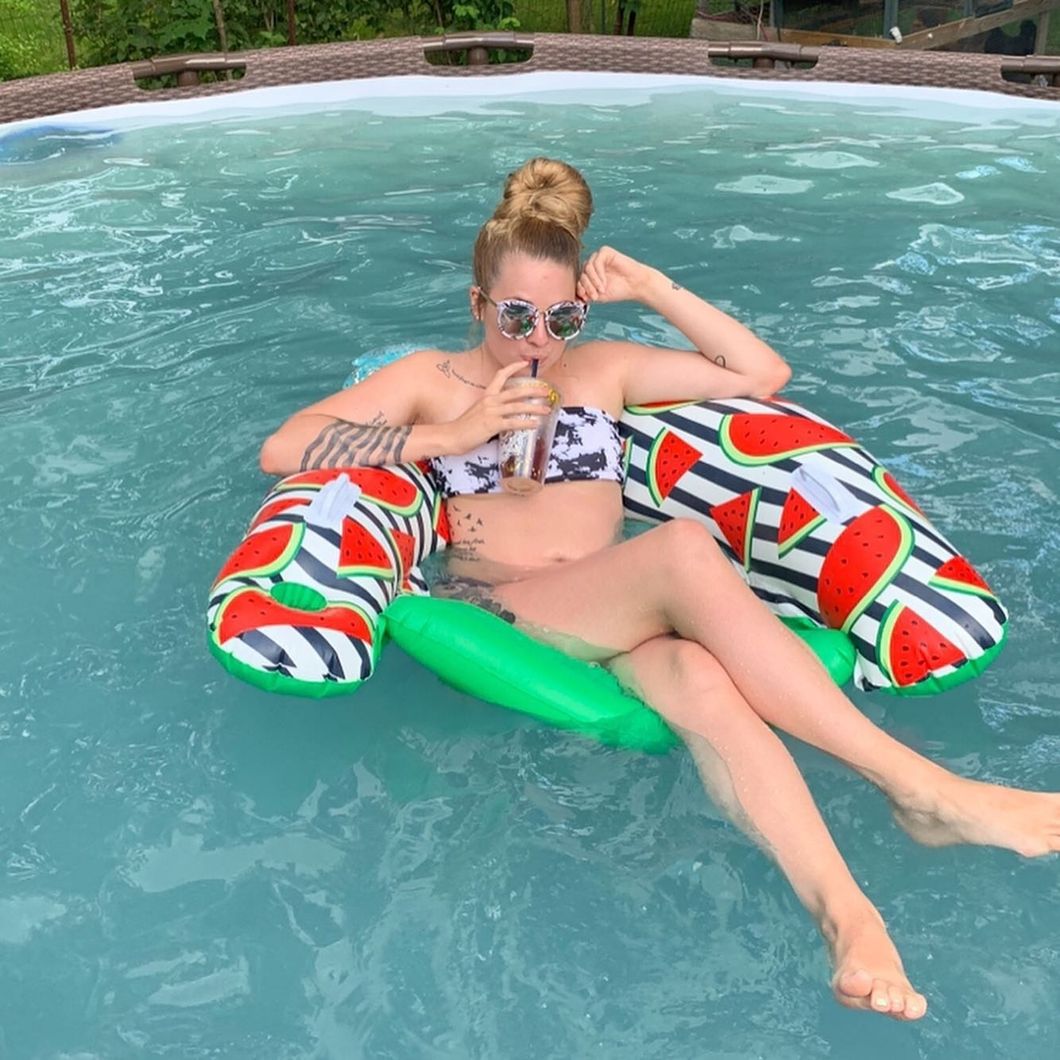 Self Care Is The Best Care