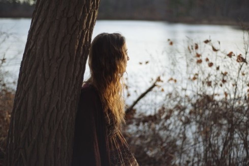 Even Introverts Can Hate Loneliness