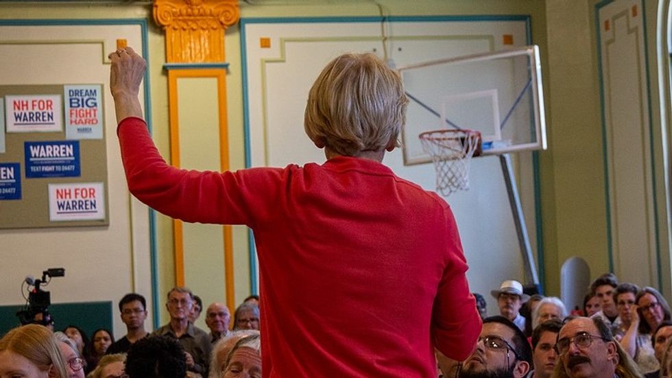 Taking A Closer Look At The Democratic Debates