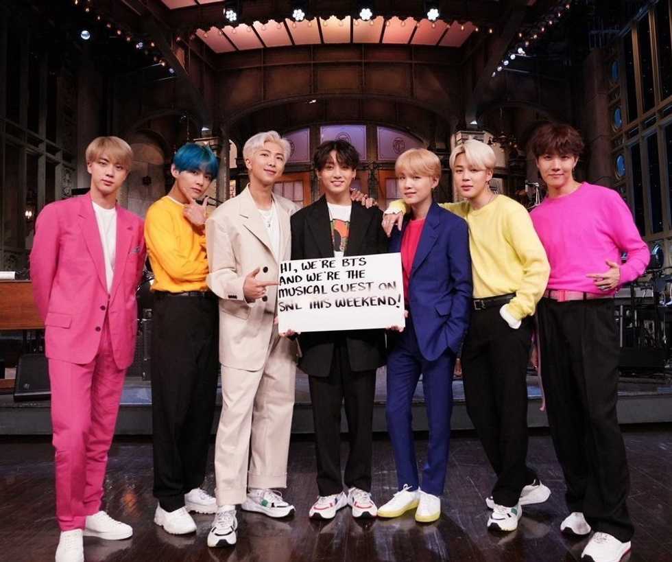 Why You Shouldn't Dismiss K-Pop Until You Give It A Chance