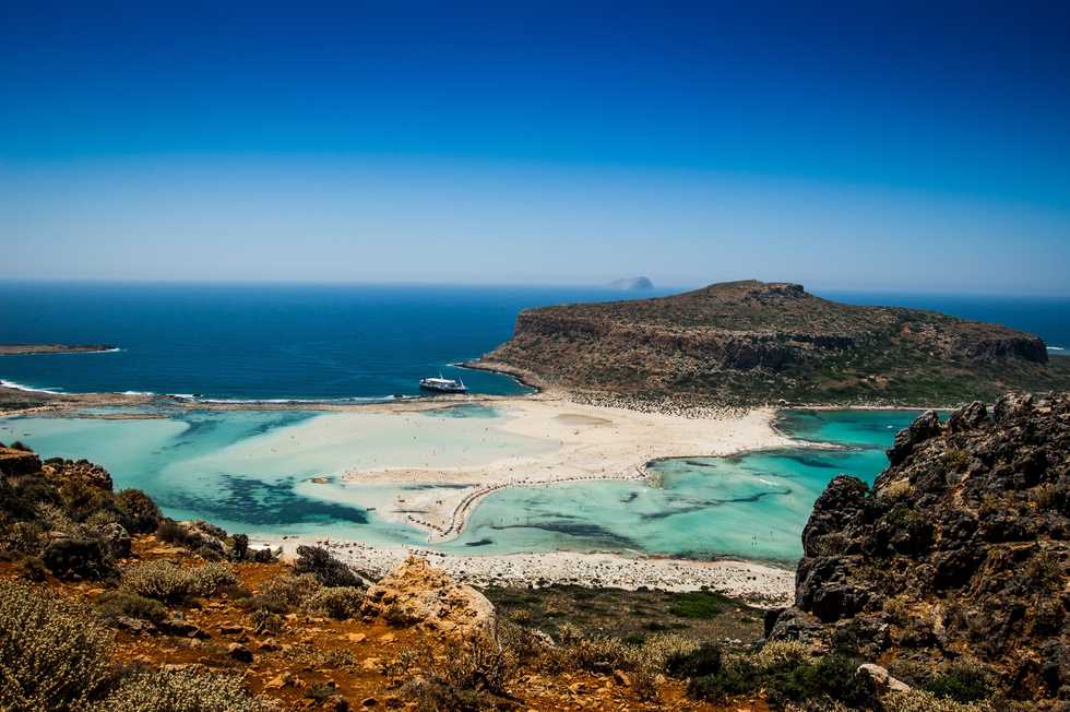 Top 10 Things To See In Crete