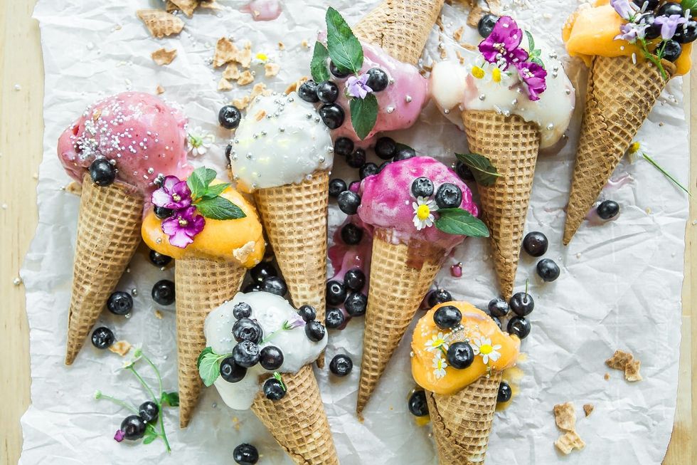 12 Reasons Why Ice cream is Amazing