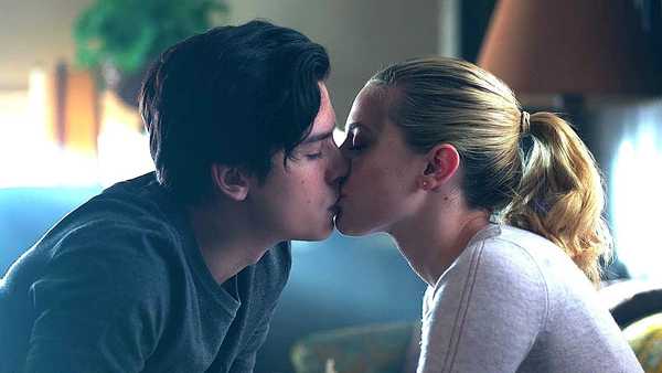 5 Things I Want To Thank My New Boyfriend For, Every Day