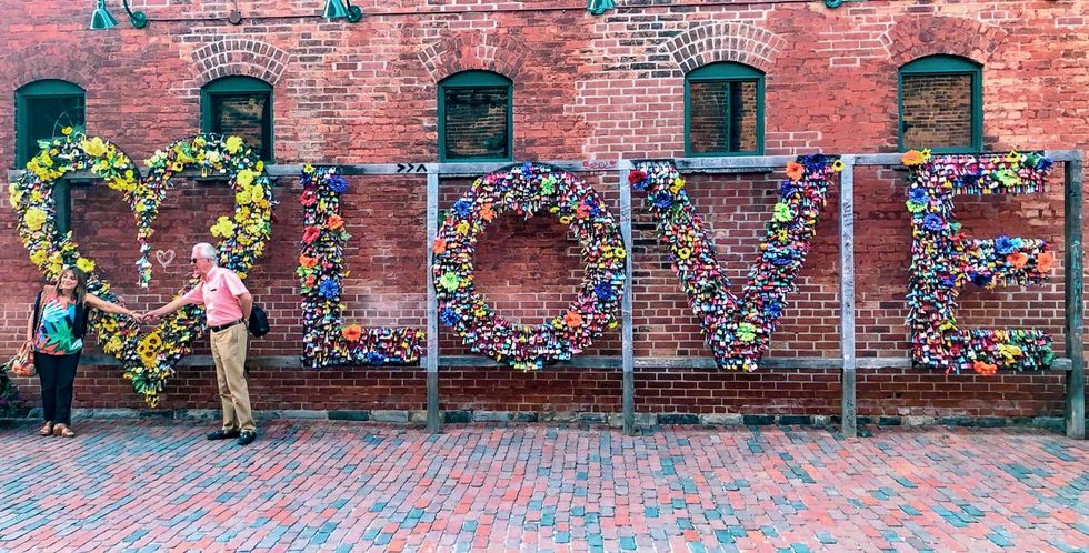 The Love Of Most Will Grow Cold, But Love Them Anyway