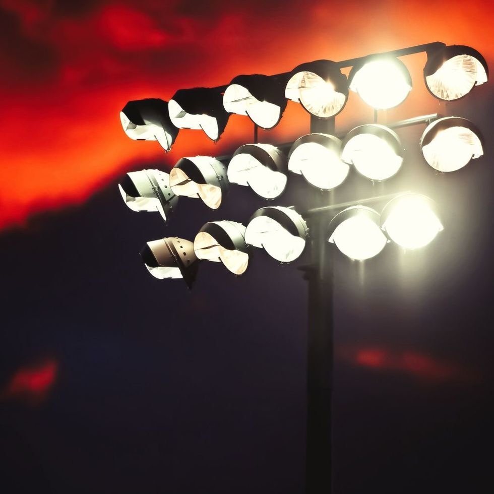 High School, A Tragedy In Itself