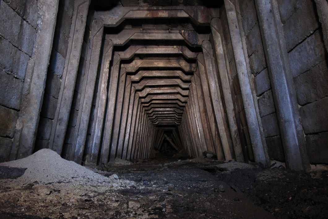 Poetry On The Odyssey: You're Mine