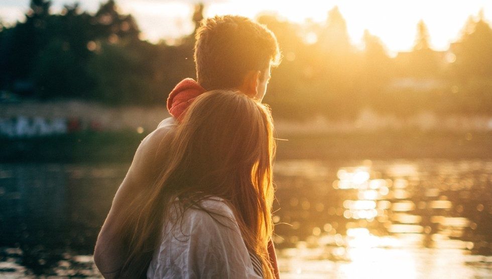 If You Love Them, Stop Hesitating To Tell Them