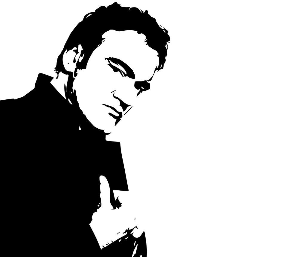 Ranking All of Tarantino's Films